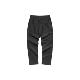 Pantalones Logo «Negro»