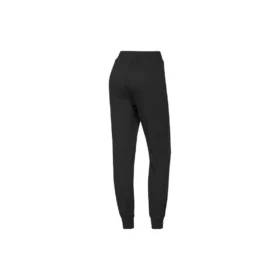 Pantalones Logo Woven «Negro»