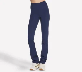 Pantalones Skechers Go Walk Joy de largo regular