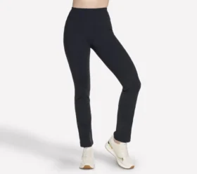 Pantalones Skechers Go Walk Joy de largo regular