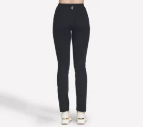 Pantalones Skechers Go Walk Joy de largo regular