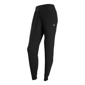 Pantalones tejidos de alto rendimiento «Negro» Pantalones tejidos de alto rendimiento «Negro»