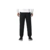 Pantalones tejidos de la serie Lifestyle «Negro»