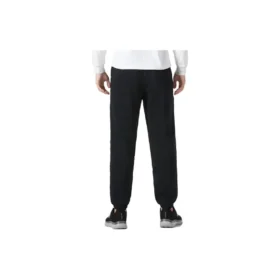 Pantalones tejidos de la serie Lifestyle «Negro»