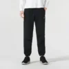 Pantalones tejidos de la serie Lifestyle «Negro»