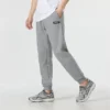 Pantalones tejidos «Grey»