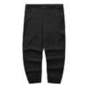 Pantalones tejidos «Negro»