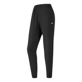 Pantalones tejidos «Negro»