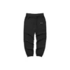Pantalones tejidos «Negro»
