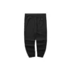 Pantalones tejidos «Negro»