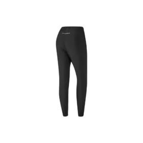 Pantalones tejidos «Negro»