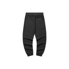 Pantalones tejidos «Negro»