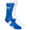 Paquete de 2 pares de calcetines cortos de baloncesto de alto rendimiento Paquete de 2 pares de calcetines cortos de baloncesto de alto rendimiento