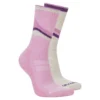 Paquete de 2 pares de calcetines cortos de senderismo para mujer Paquete de 2 pares de calcetines cortos de senderismo para mujer