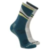Paquete de 2 pares de calcetines cortos de trail para hombre Paquete de 2 pares de calcetines cortos de trail para hombre
