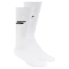 Paquete de 2 pares de calcetines de fútbol de alto rendimiento para hombre por encima de la rodilla Paquete de 2 pares de calcetines de fútbol de alto rendimiento para hombre por encima de la rodilla