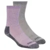 Paquete de 2 pares de calcetines de lana para mujer Paquete de 2 pares de calcetines de lana para mujer