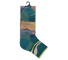 Paquete de 2 pares de calcetines de media caña para hombre Paquete de 2 pares de calcetines de media caña para hombre