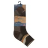 Paquete de 2 pares de calcetines de media caña para hombre Paquete de 2 pares de calcetines de media caña para hombre