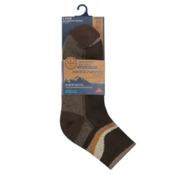 Paquete de 2 pares de calcetines de media caña para hombre Paquete de 2 pares de calcetines de media caña para hombre