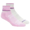Paquete de 2 pares de calcetines Trail Quarter para mujer Paquete de 2 pares de calcetines Trail Quarter para mujer
