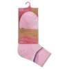 Paquete de 2 pares de calcetines Trail Quarter para mujer Paquete de 2 pares de calcetines Trail Quarter para mujer