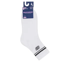 Paquete de 3 pares de calcetines bajos de estilo universitario para mujer