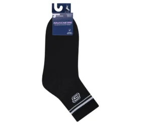 Paquete de 3 pares de calcetines bajos de estilo universitario para mujer