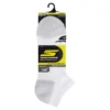Paquete de 3 pares de calcetines bajos de felpa para hombre Paquete de 3 pares de calcetines bajos de felpa para hombre