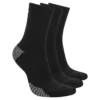 Paquete de 3 pares de calcetines bajos de media felpa para mujer Paquete de 3 pares de calcetines bajos de media felpa para mujer