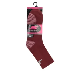 Paquete de 3 pares de calcetines bajos de media felpa para mujer