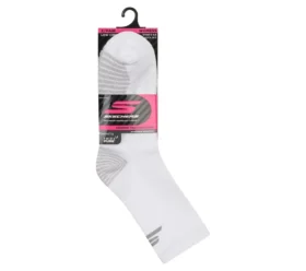 Paquete de 3 pares de calcetines bajos de media felpa para mujer