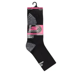 Paquete de 3 pares de calcetines bajos de media felpa para mujer