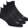 Paquete de 3 pares de calcetines bajos para hombre Paquete de 3 pares de calcetines bajos para hombre