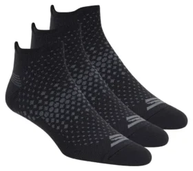 Paquete de 3 pares de calcetines bajos para hombre Paquete de 3 pares de calcetines bajos para hombre