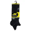 Paquete de 3 pares de calcetines bajos para hombre Paquete de 3 pares de calcetines bajos para hombre