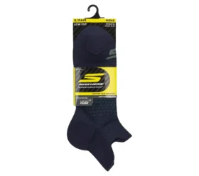 Paquete de 3 pares de calcetines bajos para hombre