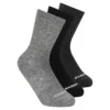 Paquete de 3 pares de calcetines cortos de algodón para niños Paquete de 3 pares de calcetines cortos de algodón para niños