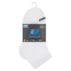 Paquete de 3 pares de calcetines cortos de algodón para niños Paquete de 3 pares de calcetines cortos de algodón para niños