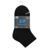 Paquete de 3 pares de calcetines cortos de algodón para niños Paquete de 3 pares de calcetines cortos de algodón para niños