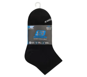 Paquete de 3 pares de calcetines cortos de algodón para niños