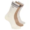 Paquete de 3 pares de calcetines cortos para hombre Paquete de 3 pares de calcetines cortos para hombre