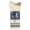 Paquete de 3 pares de calcetines cortos para hombre Paquete de 3 pares de calcetines cortos para hombre