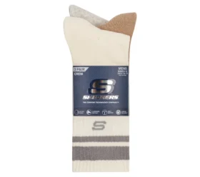 Paquete de 3 pares de calcetines cortos para hombre Paquete de 3 pares de calcetines cortos para hombre