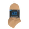 Paquete de 3 pares de calcetines de algodón de corte bajo para niños Paquete de 3 pares de calcetines de algodón de corte bajo para niños