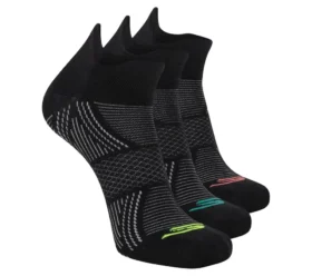 Paquete de 3 pares de calcetines de corte bajo con diseño para hombre Paquete de 3 pares de calcetines de corte bajo con diseño para hombre