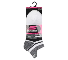 Paquete de 3 pares de calcetines de golf de corte bajo con lengüeta en el talón para mujer Paquete de 3 pares de calcetines de golf de corte bajo con lengüeta en el talón para mujer