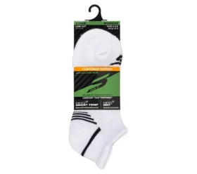 Paquete de 3 pares de calcetines de golf de corte bajo para mujer Paquete de 3 pares de calcetines de golf de corte bajo para mujer