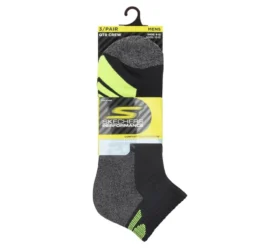 Paquete de 3 pares de calcetines de media caña de rizo medio para hombre Paquete de 3 pares de calcetines de media caña de rizo medio para hombre