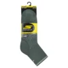 Paquete de 3 pares de calcetines de media caña para correr Performance para hombre Paquete de 3 pares de calcetines de media caña para correr Performance para hombre
